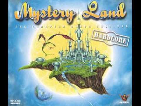 Dj Luna meets Trilok & Chiren - DHHD (Mysteryland Anthem live 2003)