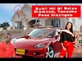 Duuh Alichokifanya DIAMOND KwaTANASHA Valentine Day Ni KUFURU