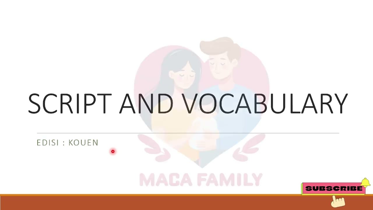 PENJELASAN SOAL JFT BASIC A2 SOAL SCRIPT AND VOCABULARY #kouen