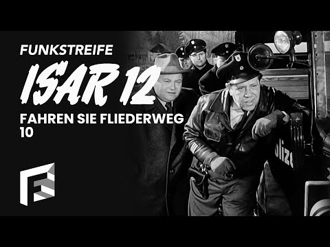 Fahren Sie Fliederweg 10 | Funkstreife Isar 12 | Staffel 2, Folge 7