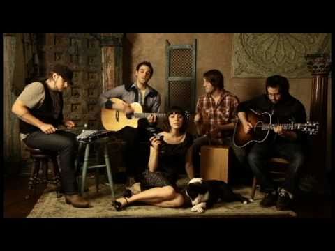 Cedar Avenue - 7 Years (Acoustic)