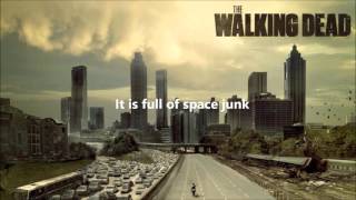 Wang Chung - Space Junk with lyrics