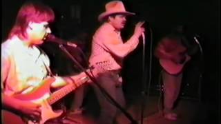 Jeff Dugan Who You Gonna Blame It On This Time (Live 1988)