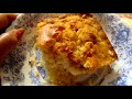How To Make Southern Cracklin Bread