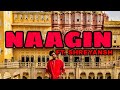#Naagin |OFFICAL DANCE VIDEO|AASTHA GILL|VAYU|AKASA PURI|FT.SHREYANSH SINGH|