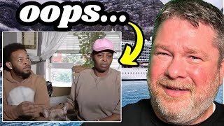 Cruisers PISSED! But Whose Fault is it?? Today's Cruise News