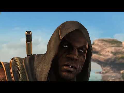 Assassin's Creed: Freedom Cry - 100% Full Playthrough