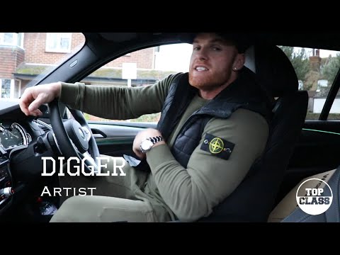 [TC.ENT] - Digger - Back to Bars (Ep. 4)