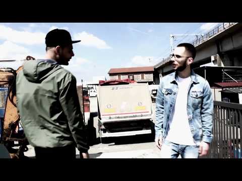 Luca Alive - Nowadays pt.2 (Official video) feat. Hopera