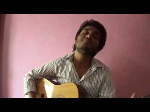 Laal Ishq - Acoustic Guitar Cover