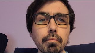 I'm Back 😎 Well, Sort Of (Livestream & Update)