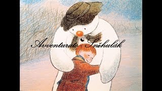 Video AVVENTURATO - SNĚHULÁK [videoklip] + link ke stažení