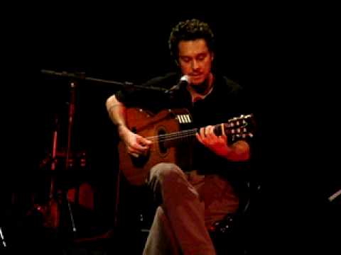 Canja Alexandre Nero (by 2play.com.br)