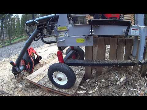 Liiteri notkahti ja muita klapitouhuja