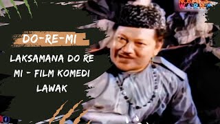 Download lagu P. ramlee - LAKSAMANA DOREMI (PART 2) |  Film penuh klasik | #bujanglapok # budayamelayu #pramlee mp3
