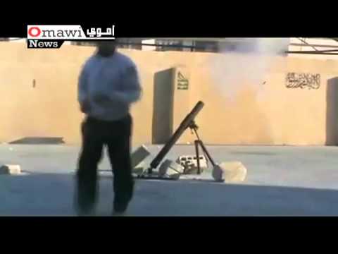 اشتباكات بين كتائب أحرار الشام و قوات النظام في معرة النعمان