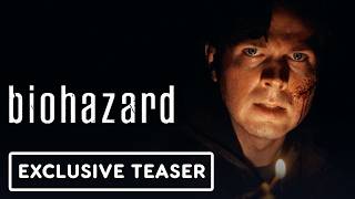 Biohazard Exclusive Teaser Trailer: Chandler Riggs' Resident Evil 7 Fan Film (2026)