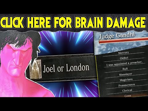 Dark Souls 3: The FIRST Poorly Translated Mod Experience (THE COMPLETE SERIES)