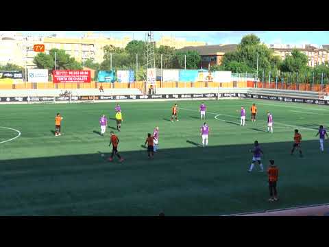 Resumen Torrent C.F. vs Ath. Torrellano | Jornada 6 - 3ªREF 21/22