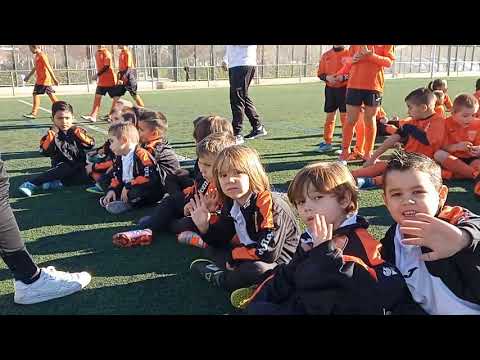 Presentación temporada 18-19  Club Deportivo Zafranar