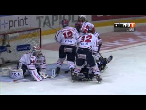 Blues - HIFK 4. finaali 2011 - Koko peli