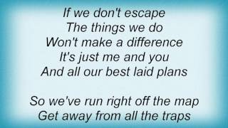 Hooverphonic - Dirty Lenses Lyrics