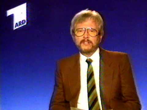 Umschalten SWF/Ansage Dieter Kurze, ARD 21.4.1988