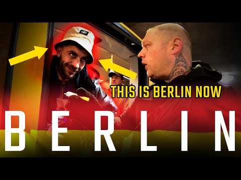 Inside Berlin: What’s Really Going On in Germany’s Capital? 🇩🇪
