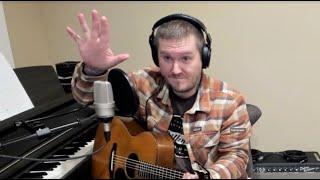 Brian Fallon - American Slang (Full Livestream Show)