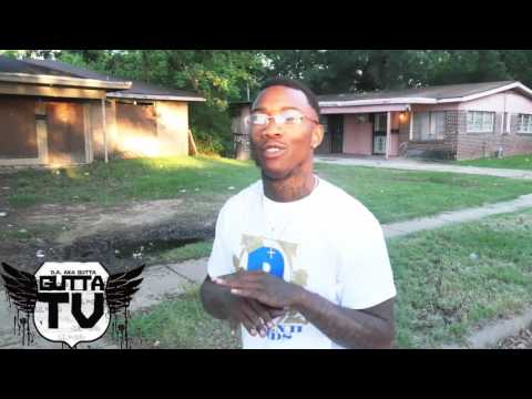 Cocaine Coby Speaks On Growing Up In Shreveport La & Being A Menace To Society