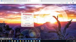 Odysseyware Instructions for Logging In