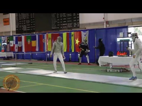 Boston 2015 - L64 - Hartung GER v Buikevich BLR