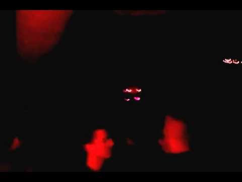 David Brenner @ Sisyphos Berlin 02.09.2012