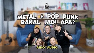Download lagu CHAMBER TALKS: AIDOAUDIO, FROM CONVECTION VENDOR TO MUSIC LECTURER mp3