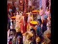 Draupadi Powerful Entry Draupadi Kunti Mahabharat