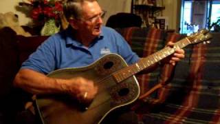 Song I Wrote For My Wife Dorothy When I First Met Her