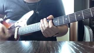Placebo - Special Needs Guitar Cover