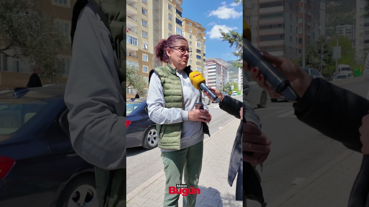 Kahramanmaraş'ta bayram değil yas var! "Çocuklarımız oyun çağında silahla tanışıyor!"