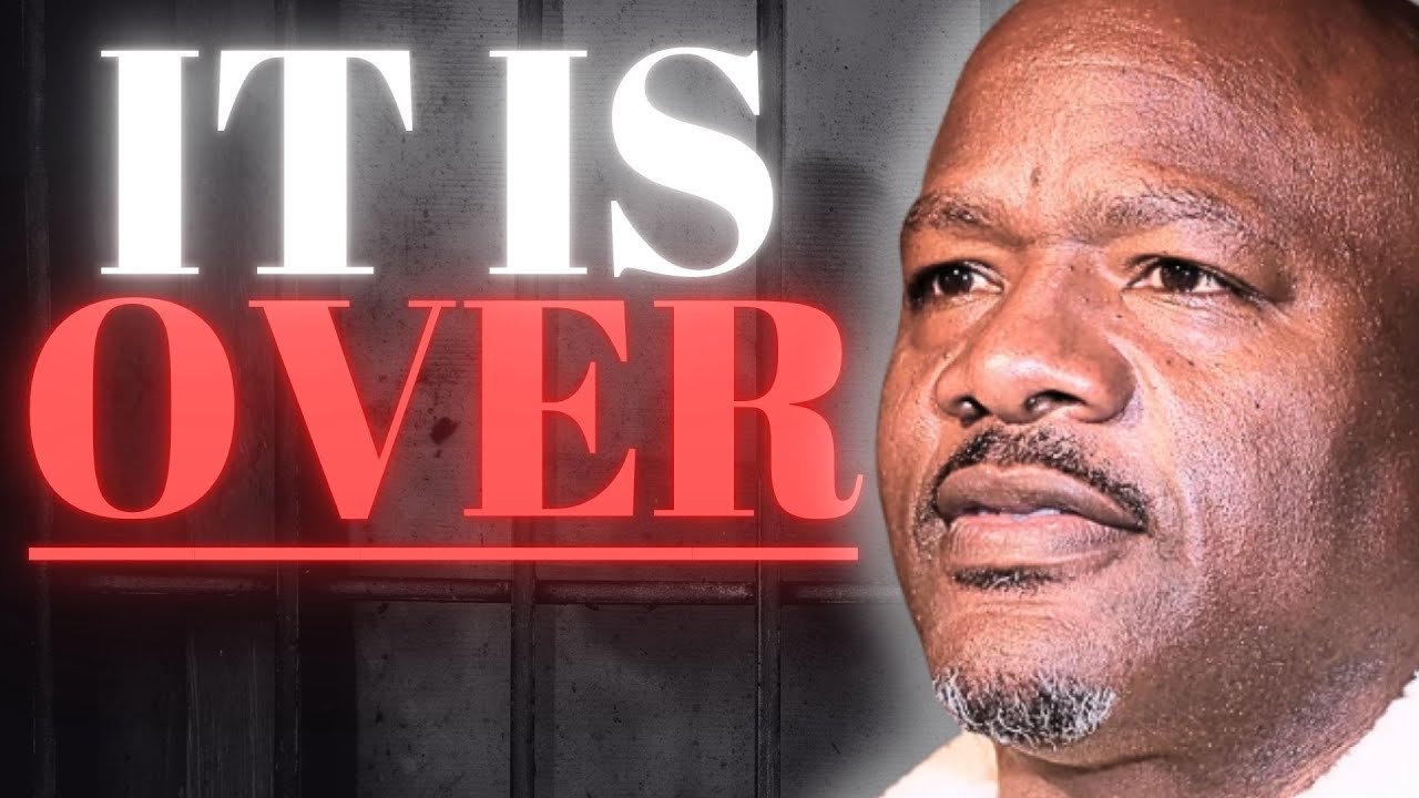 Big U Just Got the Worst News...