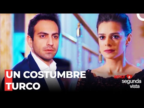 Ceremonia De Pedir La Mano💑  - Amor A Segunda Vista