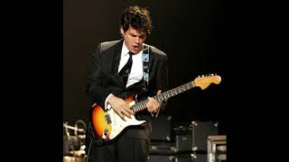Backing Track  Style John Mayer