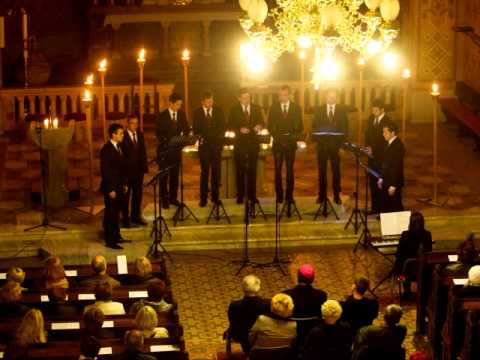 Zagorski zvonovi - Vokalna skupina ''in spiritu''