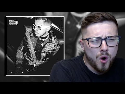 ENGLISH GUY REACTS TO Hamza - Spider