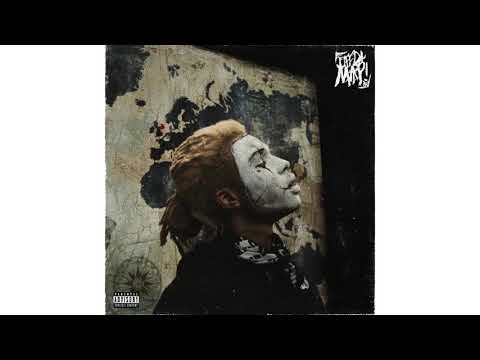 SoFaygo - Off the Map (Official Audio)