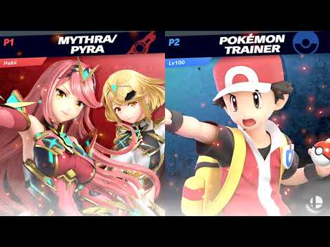 Cityscape 76: R1| Hakii (Pythra) vs Tenni (PT) Losers Finals