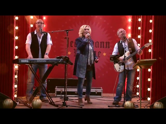 The boys band 3 streicheleinheiten german edition