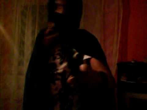 Romski Osama bin laden