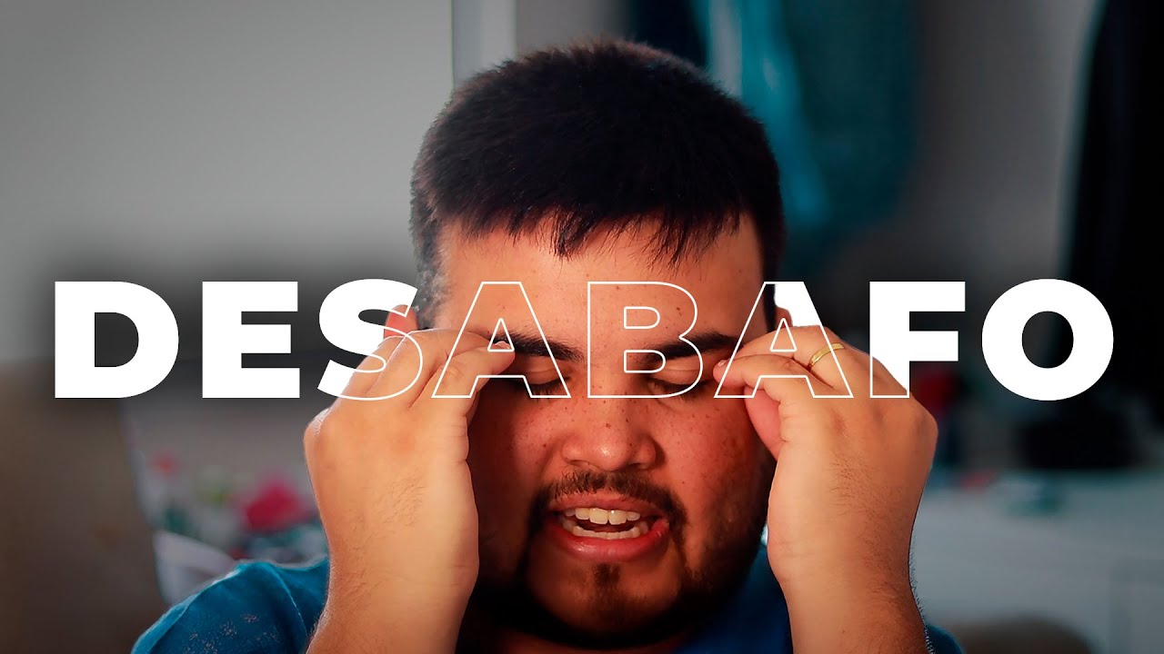 Desabafo Sincero: Por Que Eu NÃO ENTRO em Debates Teológicos + O Caso Miguel