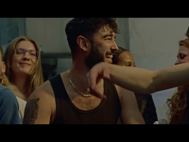 Yo Habib von Soho Bani & Ericson ((jetzt ansehen))