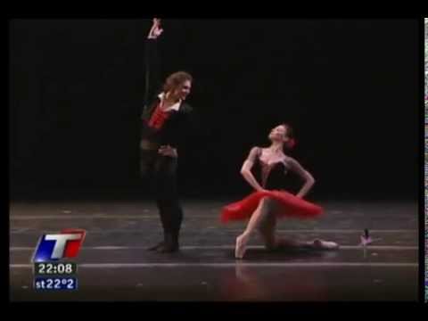 Don Quixote - Grand Pas De Deux - Natalia Osipova & Ivan Vasiliev